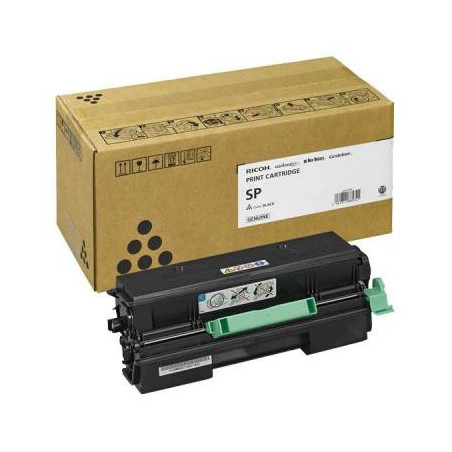 Тонер Ricoh SP400LE 2.5K (408062)
