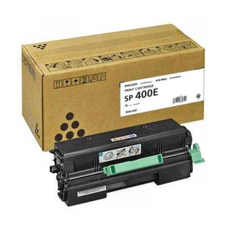 Тонер Ricoh SP400E 5K (408061)