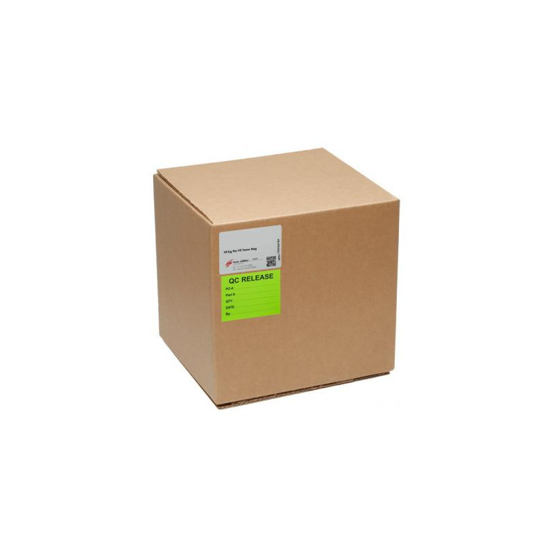 Тонер HP/Canon MPT8 Universal 1010/1012, 10кг Static Control (MPT8-10KG)