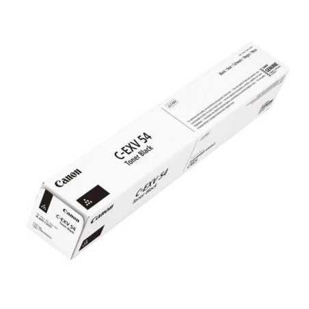 Тонер Canon C-EXV54 Black (1394C002)