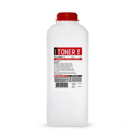 Тонер SAMSUNG Universal Premium 1кг ColorWay (TS-UN02-1)