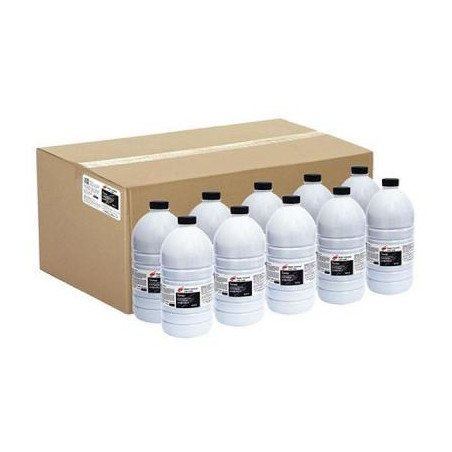 Тонер HP/Canon MPT8 Universal 1010/1012, 10*1кг Static Control (MPT8-1KG-10-P)