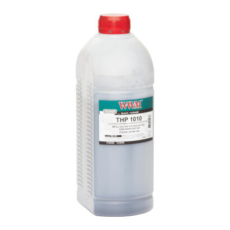 Тонер HP LJ1010/1012/1015/1020/1022 1000г WWM (TB61-5N)