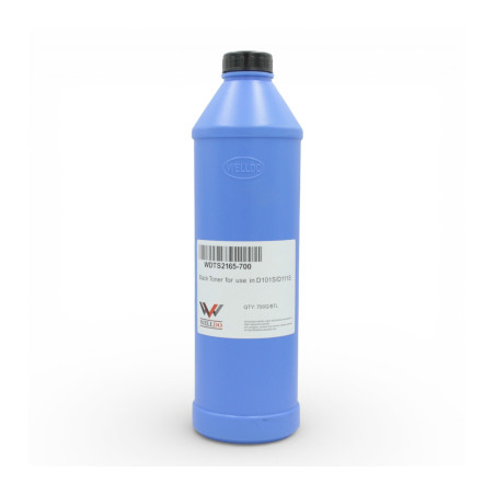 Тонер Samsung ML-2160/SCX-3400 , D101/ D111, 700г Welldo (WDTS2165-700)