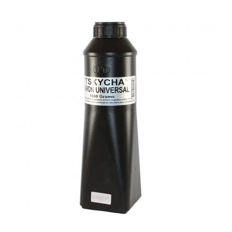 Тонер Kyocera TK-6115/4105/3190/3150/3130, CHARON, Universal, 1kg IPM (TSKYCHA)
