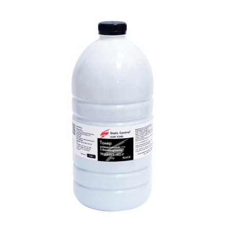 Тонер Samsung/Xerox Universal3, 1 кг Static Control (TRSUNIV3-1KG-P)