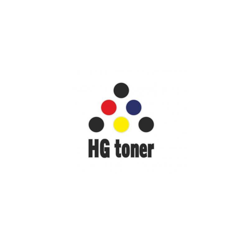 Тонер HP CLJ CP1025/1215/1525 100г YELLOW HG (TSM-HGC011Y-100)