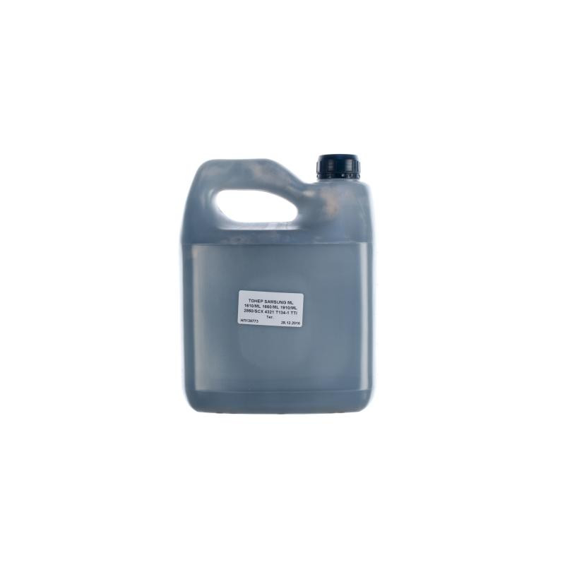 Тонер SAMSUNG ML-1610/ML-1660/ML-1910/ML-2850 1кг TTI (TSM-T134-1-1)