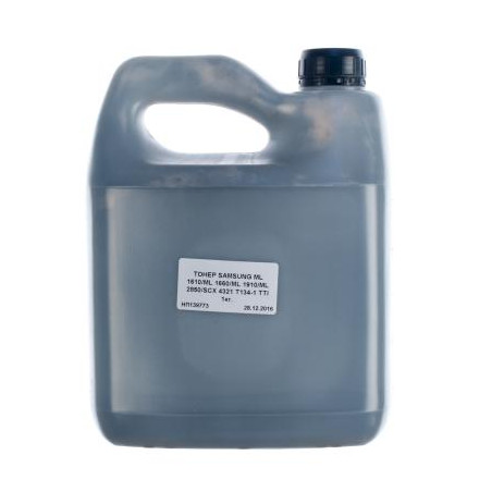 Тонер SAMSUNG ML-1610/ML-1660/ML-1910/ML-2850 1кг TTI (TSM-T134-1-1)