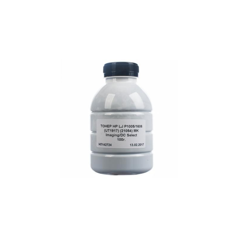 Тонер HP LJ P1005/1606 100г UT1917/21054 MK Imaging (TSM-UT1917-100)
