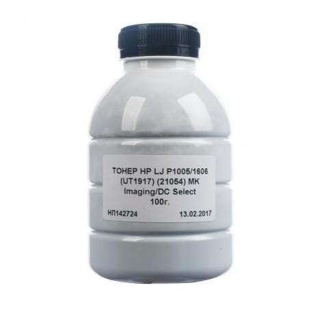 Тонер HP LJ P1005/1606 100г UT1917/21054 MK Imaging (TSM-UT1917-100)