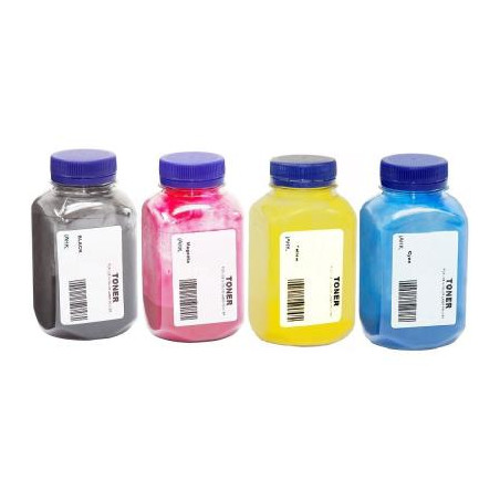 Тонер Kyocera TK-5240 Black*70г +C/M/Y*50г AHK (3203383)