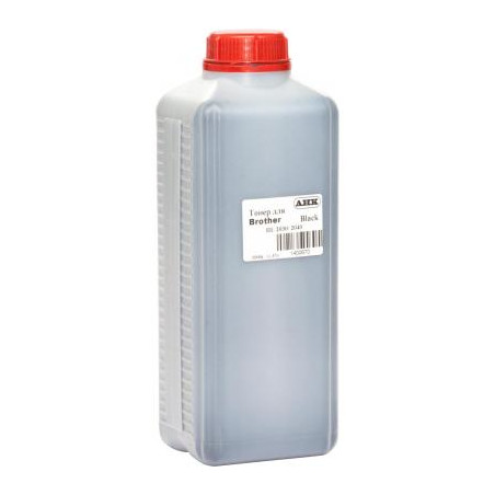 Тонер Brother HL-2030/2040, 1кг Black AHK (1400670)