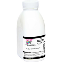 Тонер Brother HL-2230/2240/2270 100г Black NewTone (NT-HL2240-100)