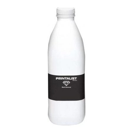 Тонер HP LJ Universal, 1000г Black Printalist (MPSPLUS-1-PL)