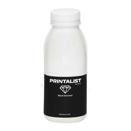 Тонер HP LJ Universal, 150г Black Printalist (MPT5-150-PL)