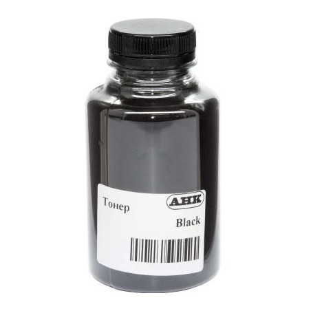 Тонер HP Pro 107a/137fnw, 30г Black AHK (3203533)