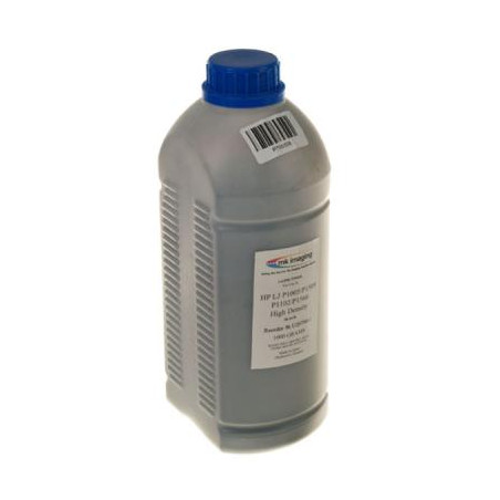 Тонер HP LJ P1005/1006/1505, 1000г Black, HD Mitsubishi (U20790-1)