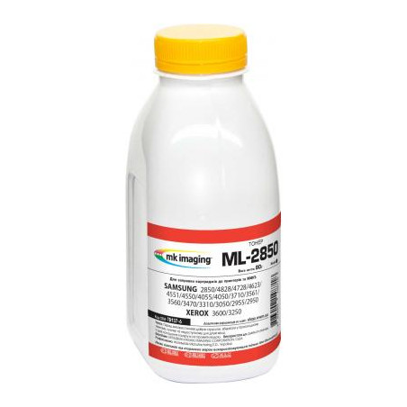 Тонер Samsung ML-1210/1510/1710/2850, 80г Black Mitsubishi (TB137-6)