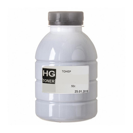 Тонер HP LJ Pro M102/M104/M106/M203 50г HG (TSM-HG241-050)