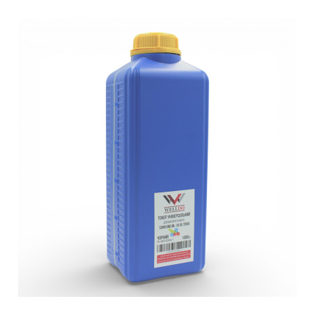 Тонер Samsung ML-1610/1630/1640/1641/1660 1кг Welldo (UWDTS2850U-1)