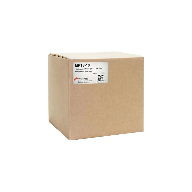 Тонер HP LJ Universal MPT8, 10кг Black Printalist (MPT8-10-PL)