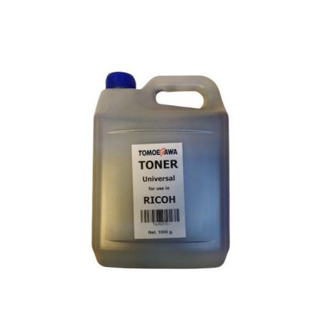 Тонер RICOH UNIVERSAL 1000г Tomoegawa (TG-RUT-1)