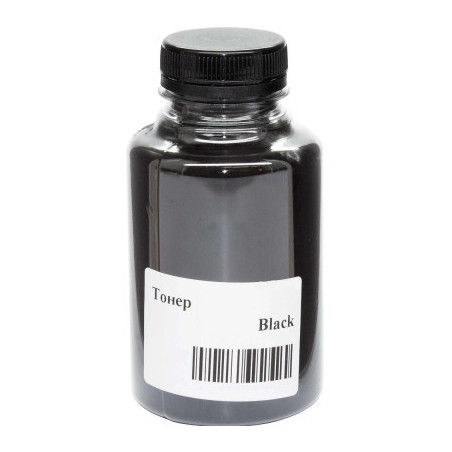 Тонер Canon LBP-223DW/228X/MF-443/445/446/449, 90г Black AHK (3204224)