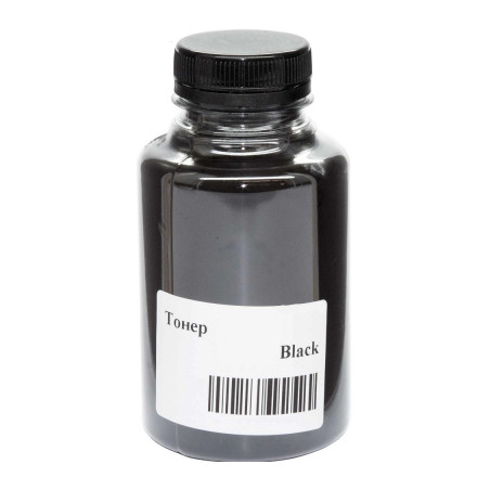 Тонер Ricoh Aficio SP330 , 210г Black AHK (3203884)