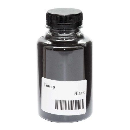 Тонер Xerox Phaser 3020/WC 3025, 45г Black AHK (3202659)