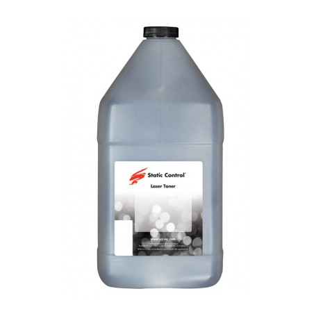 Тонер Kyocera 1кг Static Control (KYTKUNIV-1KG)