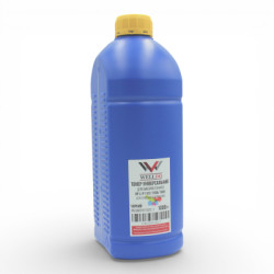 Тонер HP LJ P1560/1566/1600/1606, фасовка, 1кг, для неориг, Welldo (UWDTH1102C-1)