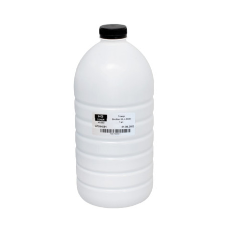 Тонер Brother HL-L2300, 1 кг HG (TSM-HG393-1)