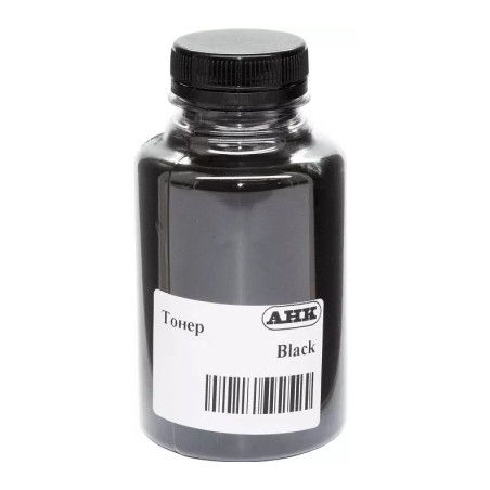 Тонер Canon 067 40г BLACK MF651Cw/MF655Cdw/MF657Cdw 1.3K AHK (50000438)