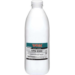 Тонер Pantum M6500/M6607, P2200/2500, 300г Black WWM (WWM-PC211EV-300)