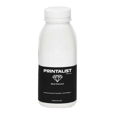 Тонер HP LJ Pro M111a/111w/141a/141w , 35г Black Printalist (TR-W1500-35-PL)