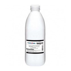 Тонер Samsung ML-3310/3750/4551, SCX-4200, Ricoh SP-5100, 900г Black Tomoegawa (KDM-04/NRX-02-900)