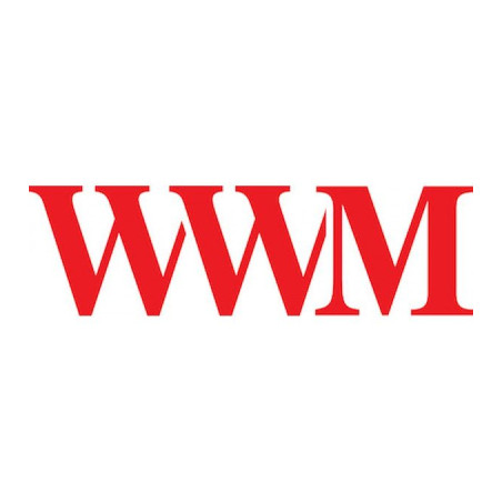 Тонер Xerox VL B7025/7030/7035, Black 720г +чип 31K WWM (TC-VL-B7025-720-WWM)