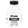 Тонер HP LJ 1010/P1005, 80 г HG (TSM-HG292-080)