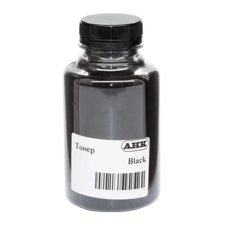 Тонер Canon 070 90г Black, MF461/463/465,LBP243/246 AHK (50000463)