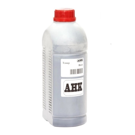 Тонер Xerox B305/B310/B315 240г Black AHK (50000268)