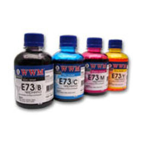 Чорнило WWM EPSON CX3700/TX119/TX419 Magenta (E73/M)
