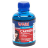 Чорнило WWM CANON UNIVERSAL CARMEN Cyan (CU/C)
