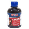 Чорнило WWM CANON UNIVERSAL CARMEN Photo Black 200г (CU/PB)