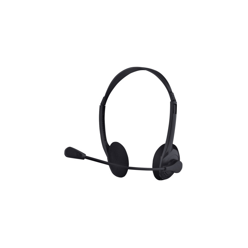 Навушники Gemix HP-100 MV