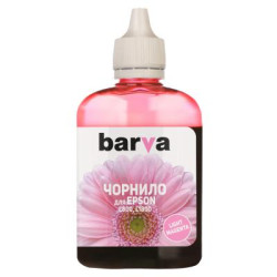 Чорнило Barva Epson 673 90г LIGHT MAGENTA (L800-418)