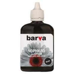 Чорнило Barva Epson 673 90г BLACK (L800-408)