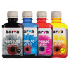 Чорнило Barva Epson universal 1, water-soluble, 180г*4 B/C/M/Y (EU1-180-MP)