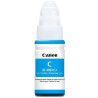 Контейнер з чорнилом Canon GI-490 Cyan 70ml (0664C001)