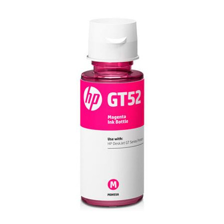 Контейнер з чорнилом HP GT52 Magenta (M0H55AE)